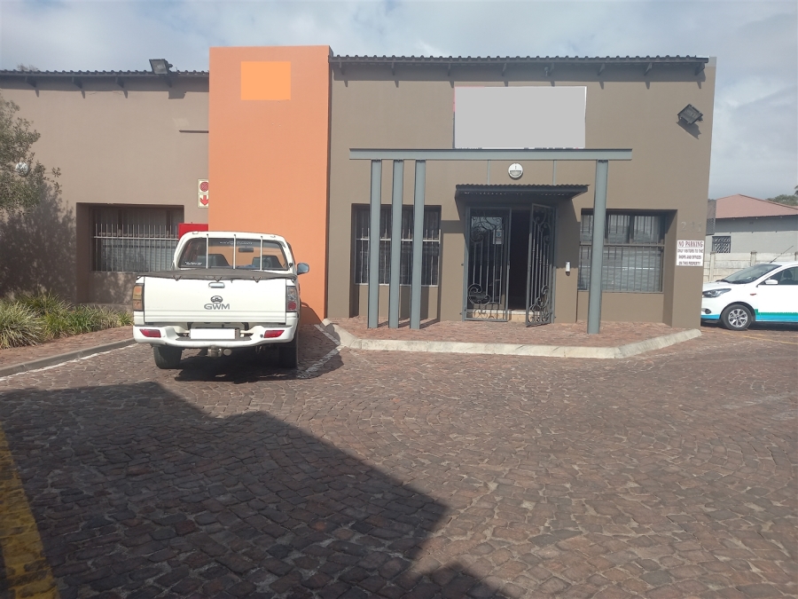 Commercial Property for Sale in Rustenburg Central North West
